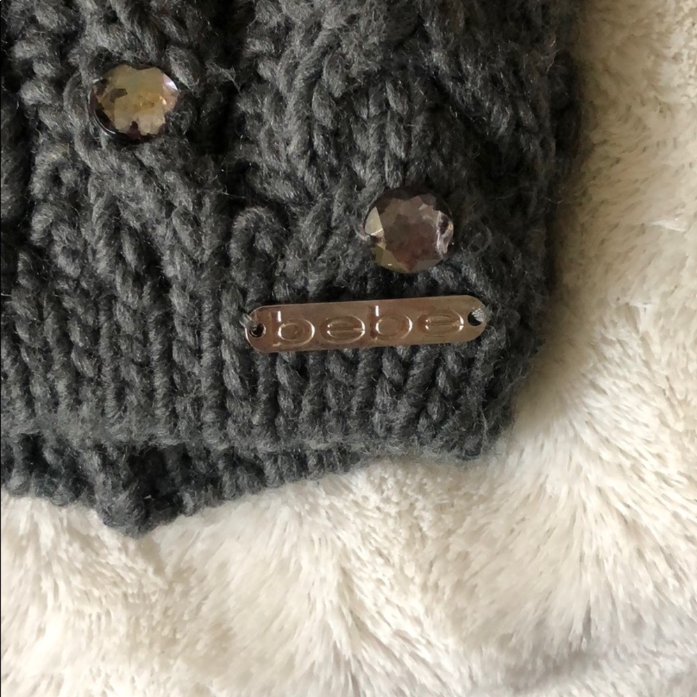 Winter hat - Picture 2 of 2